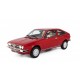 Alfa Romeo Alfasud Sprint 1.3 1.serie 1976 red, Laudoracing-Model 1/18 scale