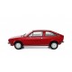 Alfa Romeo Alfasud Sprint 1.3 1.serie 1976 red, Laudoracing-Model 1/18 scale