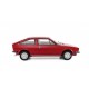 Alfa Romeo Alfasud Sprint 1.3 1.serie 1976 red, Laudoracing-Model 1/18 scale