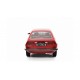 Alfa Romeo Alfasud Sprint 1.3 1.serie 1976 red, Laudoracing-Model 1/18 scale