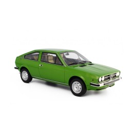 Alfa Romeo Alfasud Sprint 1.3 1.serie 1976 zelená, Laudoracing-Model 1:18