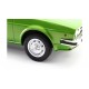 Alfa Romeo Alfasud Sprint 1.3 1.serie 1976 green, Laudoracing-Model 1/18 scale