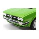 Alfa Romeo Alfasud Sprint 1.3 1.serie 1976 green, Laudoracing-Model 1/18 scale