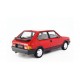 Fiat Ritmo Abarth 130 TC 1983 red, Laudoracing-Model 1/18 scale