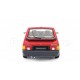 Fiat Ritmo Abarth 130 TC 1983 red, Laudoracing-Model 1/18 scale