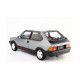 Fiat Ritmo Abarth 130 TC 1983 grey, Laudoracing-Model 1/18 scale