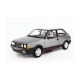 Fiat Ritmo Abarth 130 TC 1983 grey, Laudoracing-Model 1/18 scale