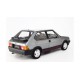 Fiat Ritmo Abarth 130 TC 1983 grey, Laudoracing-Model 1/18 scale