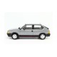 Fiat Ritmo Abarth 130 TC 1983 grey, Laudoracing-Model 1/18 scale