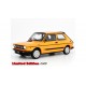 Fiat 127 Sport 70 HP, orange