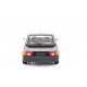 Fiat Ritmo Abarth 130 TC 1983 grey, Laudoracing-Model 1/18 scale