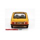 Fiat 127 Sport 70 HP, orange