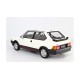 Fiat Ritmo Abarth 130 TC 1983 white, Laudoracing-Model 1/18 scale