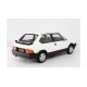 Fiat Ritmo Abarth 130 TC 1983 white, Laudoracing-Model 1/18 scale