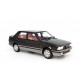 Alfa Romeo Giulietta 2.0 Turbodelta 1983 black, Laudoracing-Model 1/18 scale