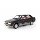 Alfa Romeo Giulietta 2.0 Turbodelta 1983 black, Laudoracing-Model 1/18 scale