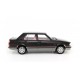 Alfa Romeo Giulietta 2.0 Turbodelta 1983 black, Laudoracing-Model 1/18 scale