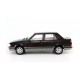 Alfa Romeo Giulietta 2.0 Turbodelta 1983 black, Laudoracing-Model 1/18 scale