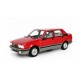 Alfa Romeo Giulietta 2.0 1984 red, Laudoracing-Model 1:18