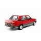 Alfa Romeo Giulietta 2.0 1984 red, Laudoracing-Model 1:18