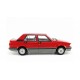 Alfa Romeo Giulietta 2.0 1984 red, Laudoracing-Model 1:18