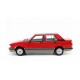 Alfa Romeo Giulietta 2.0 1984 red, Laudoracing-Model 1:18