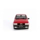 Alfa Romeo Giulietta 2.0 1984 red, Laudoracing-Model 1:18