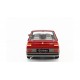 Alfa Romeo Giulietta 2.0 1984 red, Laudoracing-Model 1:18