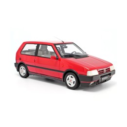 Fiat Uno Turbo MK2 1990, Laudoracing-Model 1/18 scale