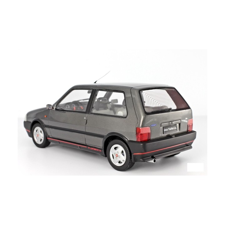 Fiat Uno Turbo MK2 1990, Laudoracing-Model 1:18